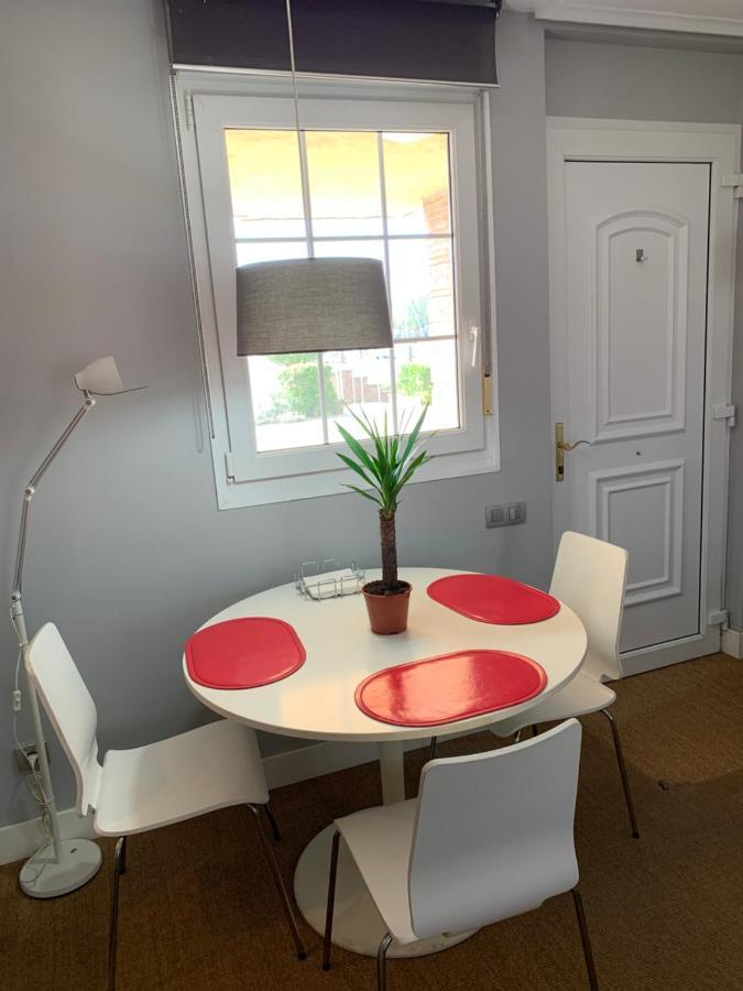 Apartamento Puerto Deportivo Marina De Santander Exteriör bild