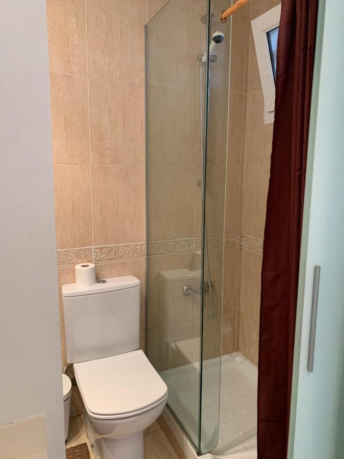Apartamento Puerto Deportivo Marina De Santander Exteriör bild
