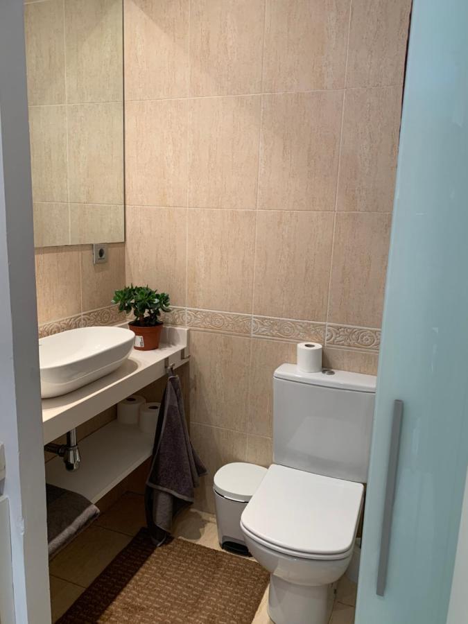 Apartamento Puerto Deportivo Marina De Santander Exteriör bild