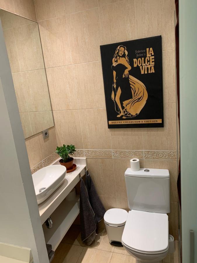 Apartamento Puerto Deportivo Marina De Santander Exteriör bild
